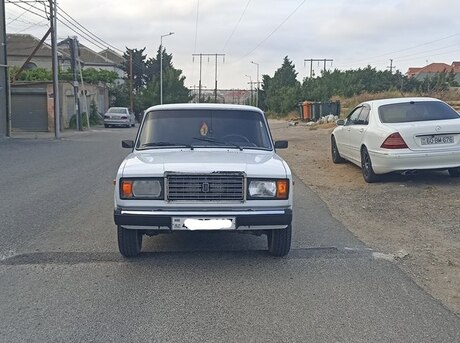 LADA (VAZ) 2107 2003