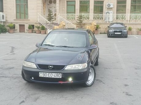 Opel Vectra 1996