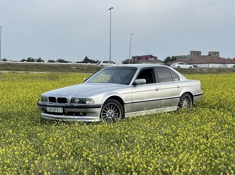 BMW 728 1996