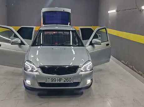 LADA (VAZ) Priora 2009