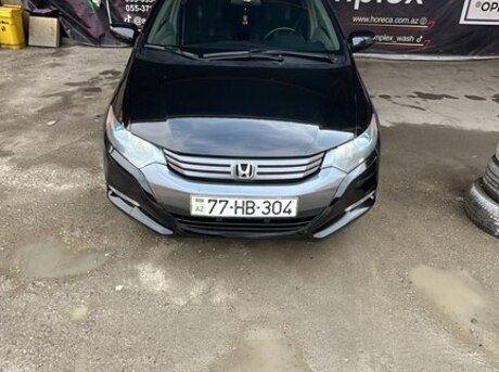 Honda Insight 2009
