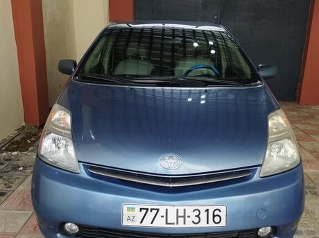 Toyota Prius 2007