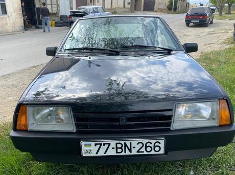 LADA (VAZ) 2109 1988