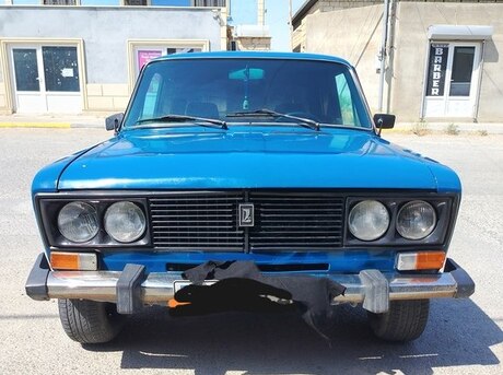 LADA (VAZ) 2106 1994