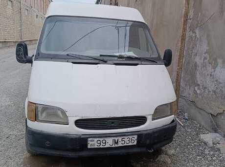 Ford Transit 1997