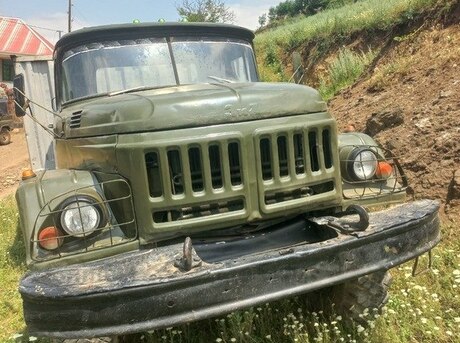 Ural 4320