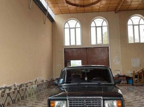 LADA (VAZ) 2107 2011