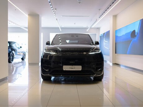 Land Rover RR Sport 2023
