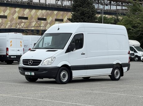 Mercedes Sprinter 315 2007
