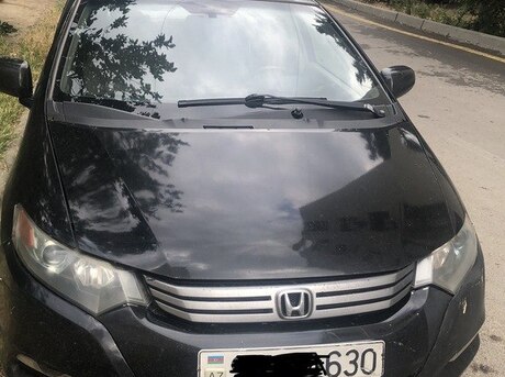 Honda Insight 2010