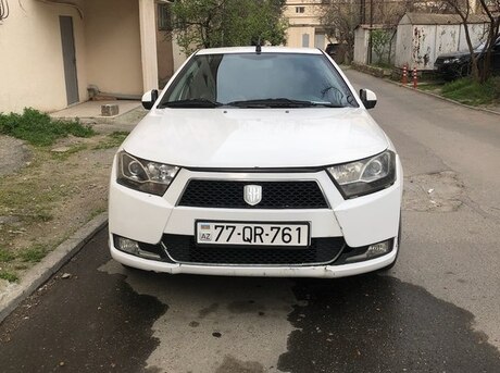 Khazar SD