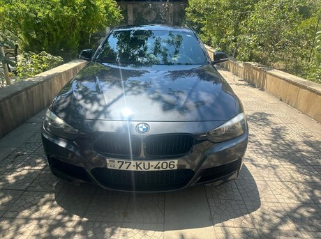 BMW 328