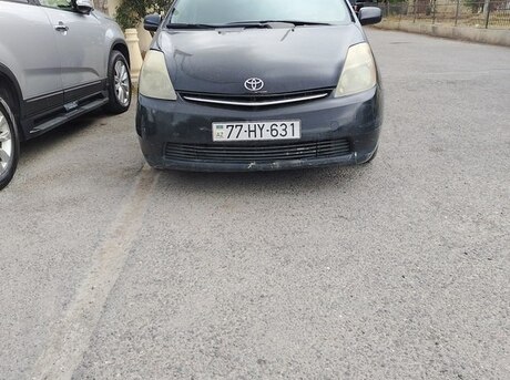 Toyota Prius 2008
