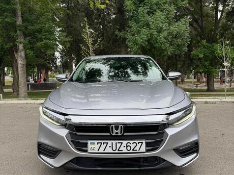 Honda Insight