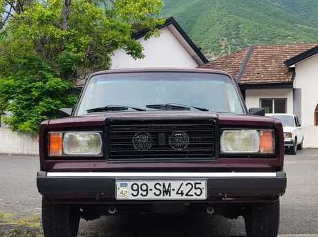 LADA (VAZ) 2107 2006
