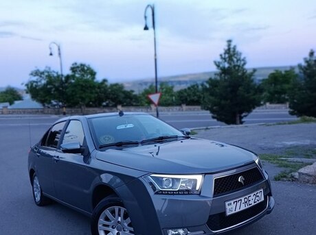 Khazar SD