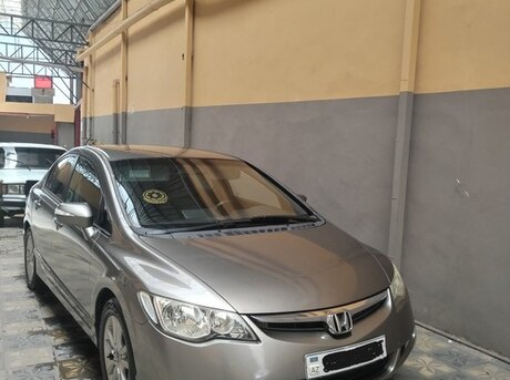 Honda Civic 2006