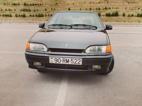 LADA (VAZ) 2115 2012