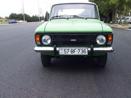 Moskvich 412