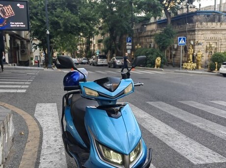 C.Moto CMR-F7
