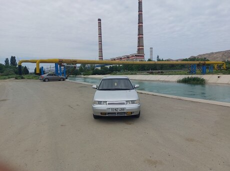 LADA (VAZ) 2112 2005