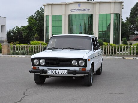 LADA (VAZ) 2106 2003