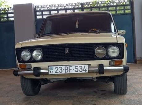 LADA (VAZ) 2106 1997