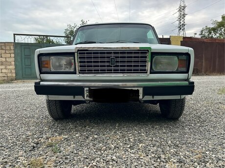 LADA (VAZ) 2104 2007