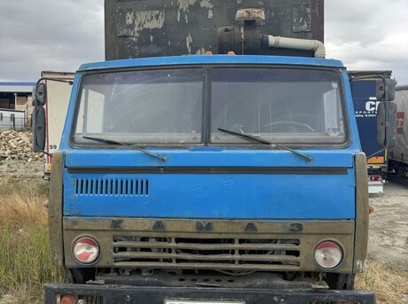 KamAz 5320 1986