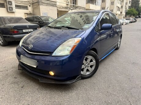 Toyota Prius 2008