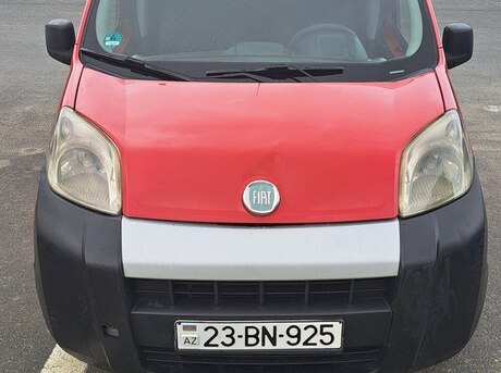 Fiat Fiorino