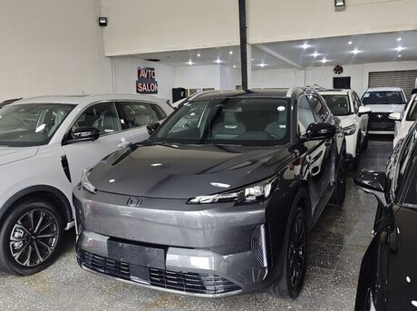 Changan Qiyuan Q05