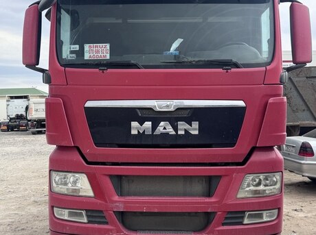 MAN TGX 18.440