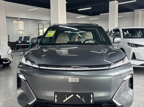 Geely Galaxy Starship 7