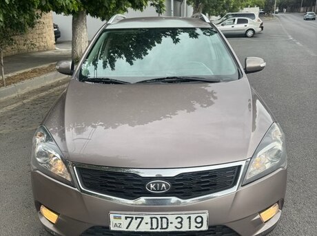 Kia  2010