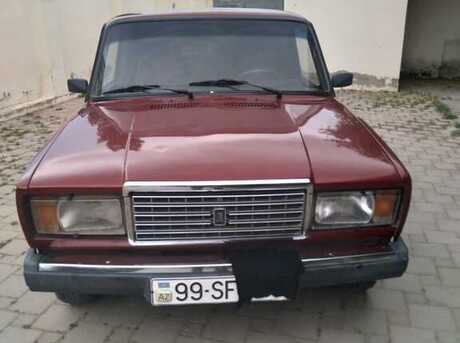 LADA (VAZ) 2107 2005