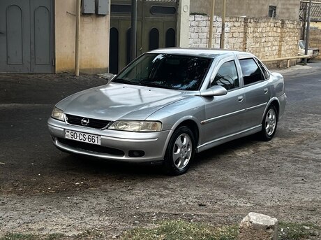 Opel Vectra 1998
