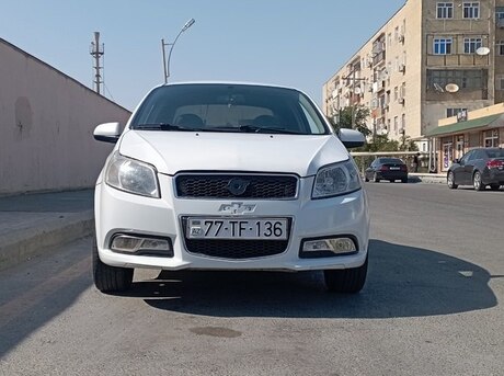 Ravon Nexia R3