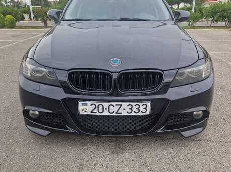 BMW 328