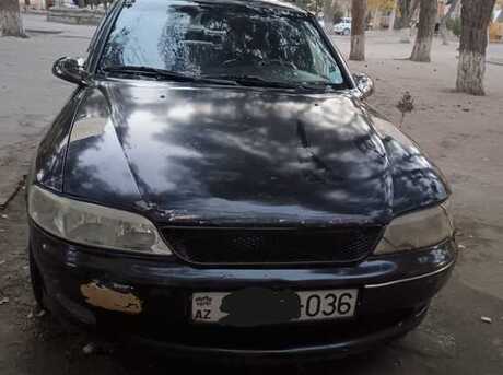 Opel Vectra 1997