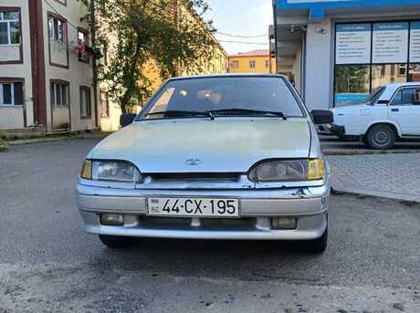 LADA (VAZ) 2115 2003
