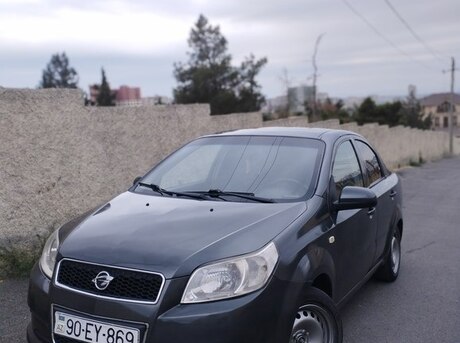 Ravon Nexia R3