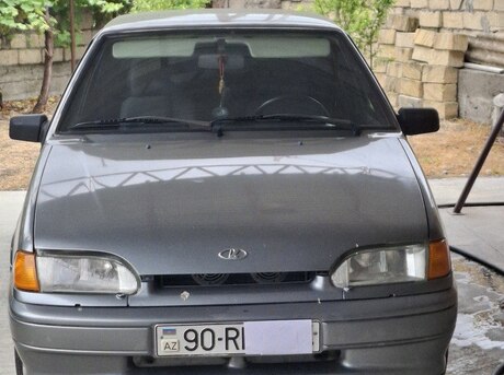 LADA (VAZ) 2115 2012