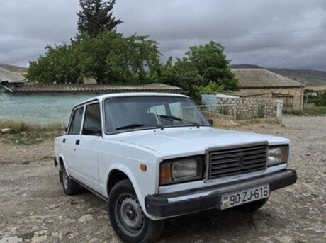 LADA (VAZ) 2107 2004