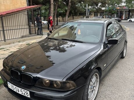 BMW 528 1998