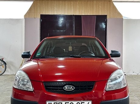 Kia Rio 2005