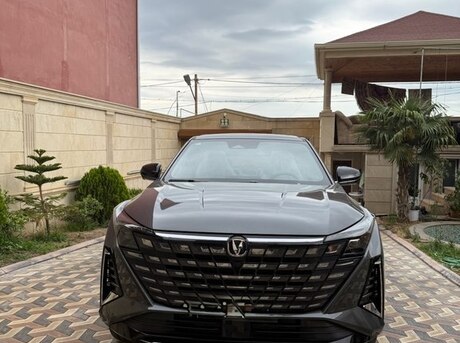 Changan Uni-Z