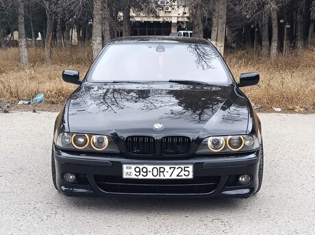 BMW 530 2003