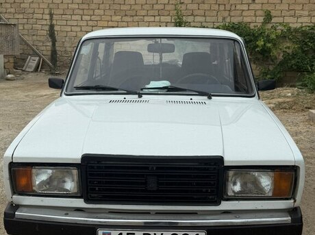 LADA (VAZ) 2107 1998