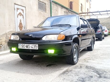 LADA (VAZ) 2115 2011